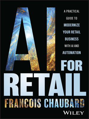 cover image of AI for Retail